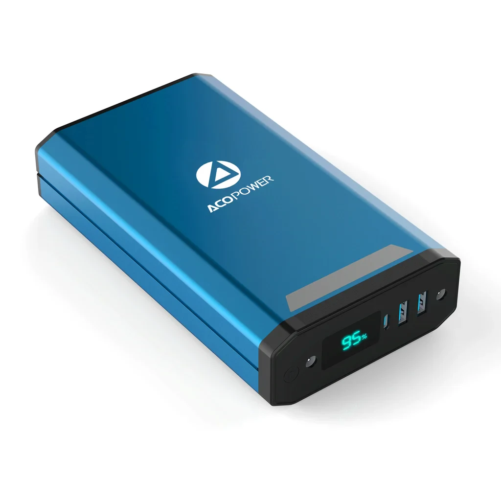 ACOPOWER HY-X230 portable power station