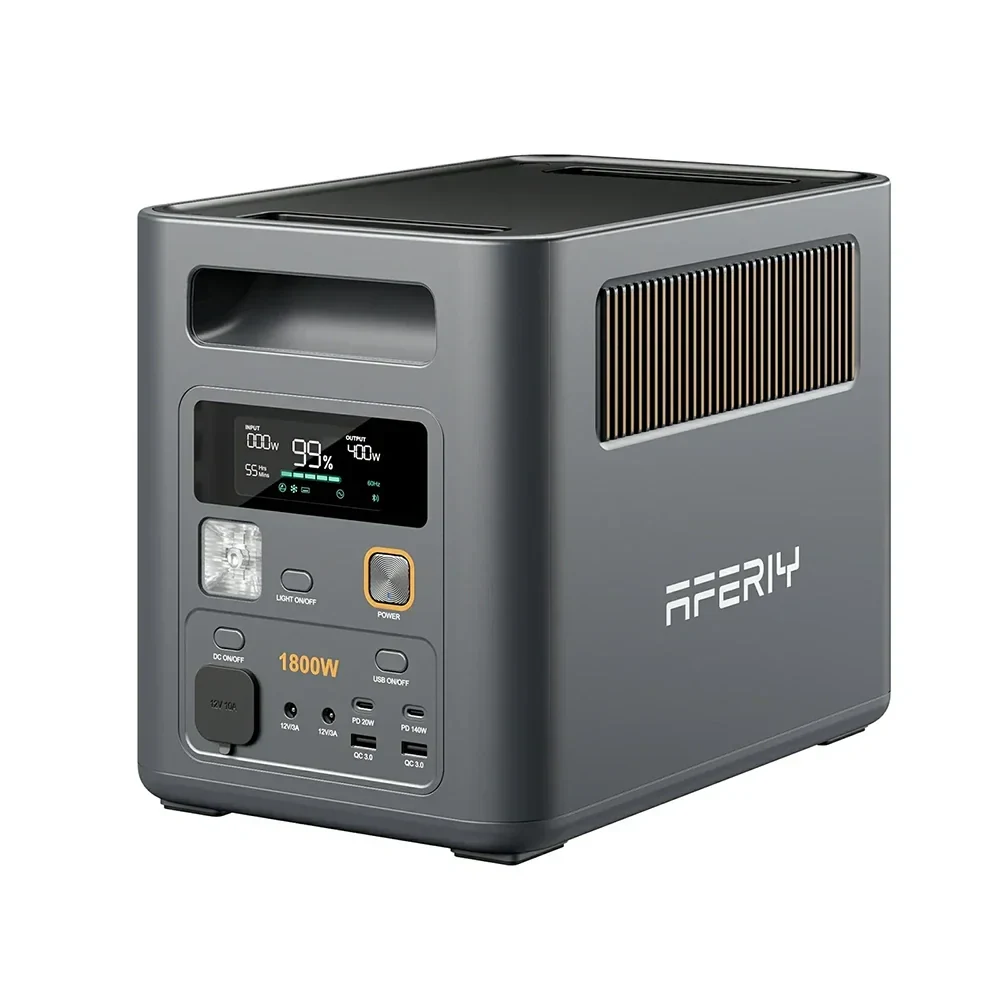 AFERIY Nomad1800 Pro P180 Pro portable power station