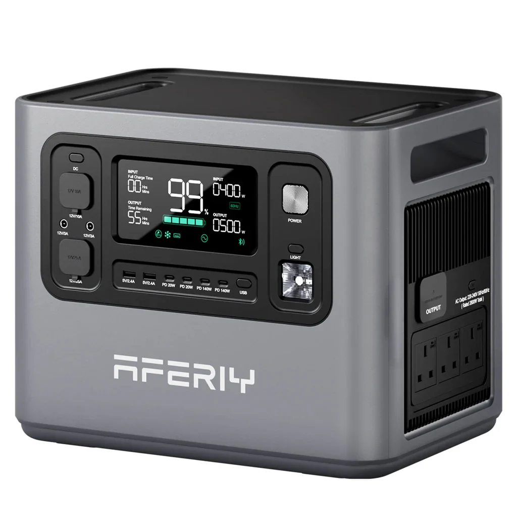 AFERIY P280 portable power station