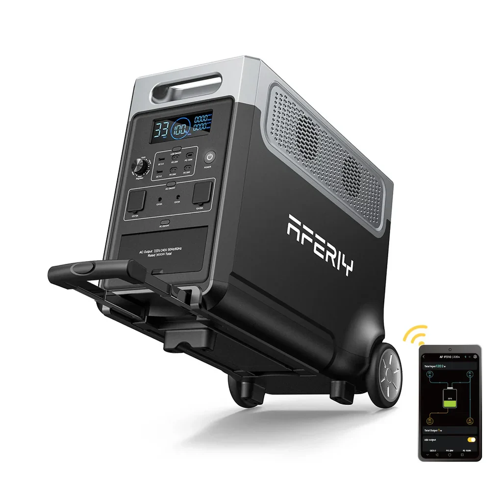 AFERIY P310 portable power station