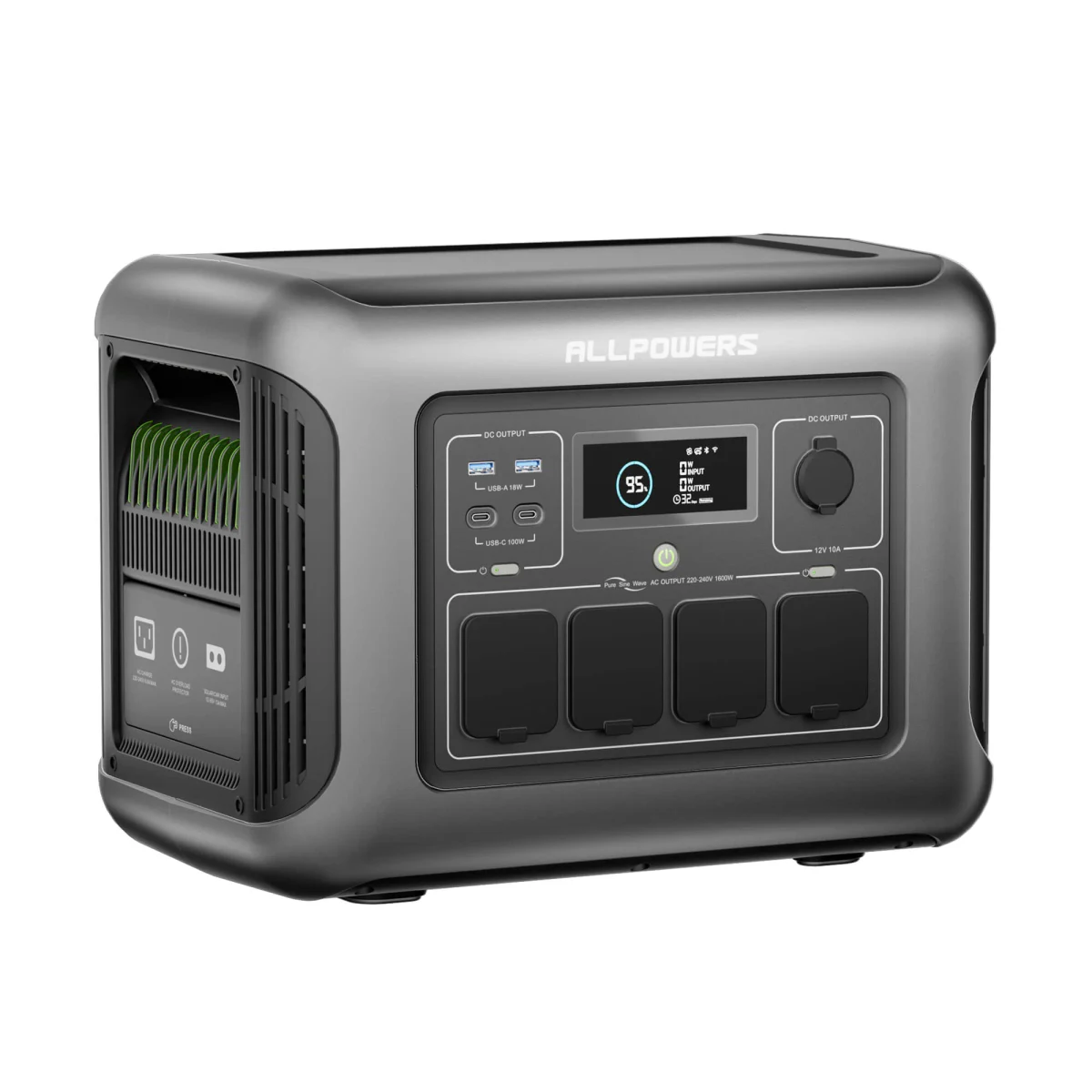 ALLPOWERS R1500 Lite portable power station