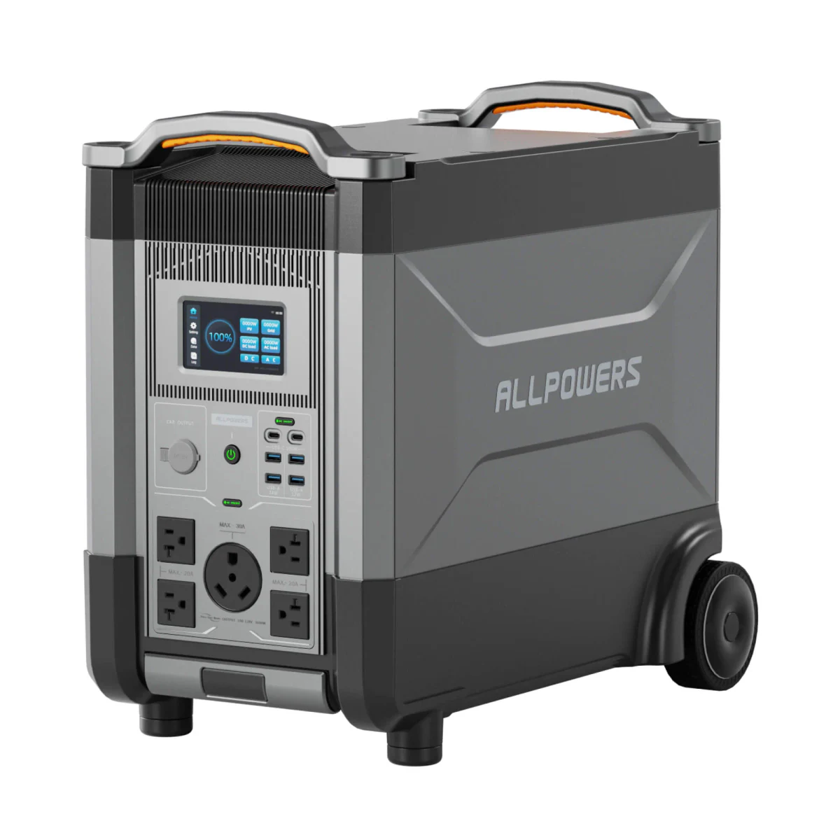 ALLPOWERS R4000 portable power station
