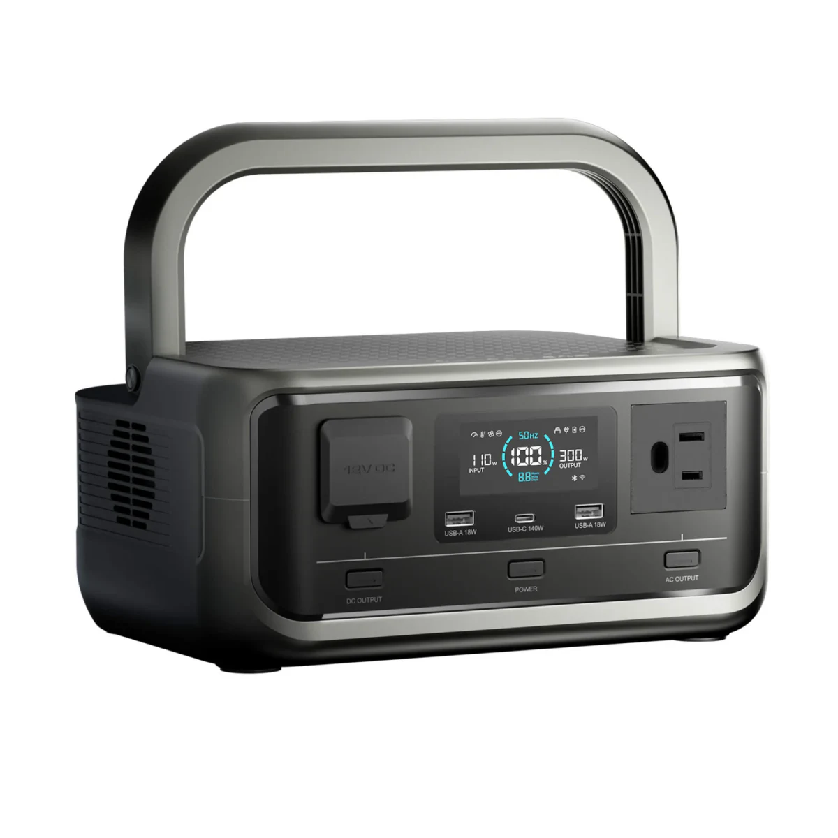 ALLPOWERS VOLIX P300 portable power station