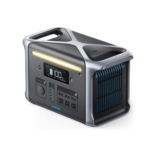 Anker SOLIX 757 PowerHouse portable power station