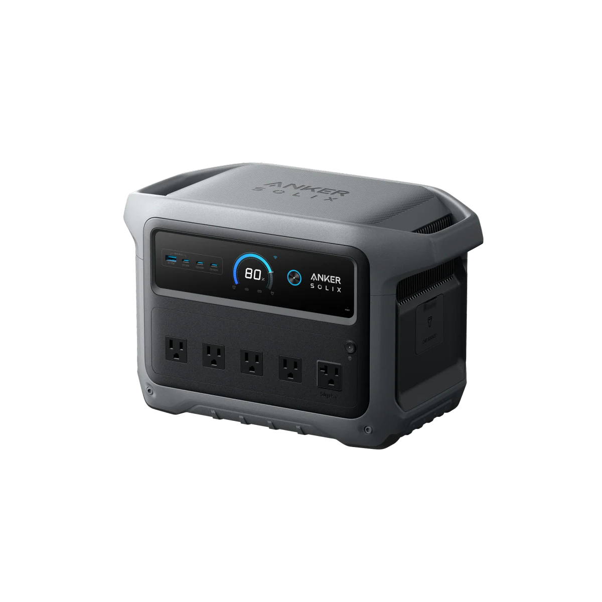Anker SOLIX C1000 Gen 2 portable power station