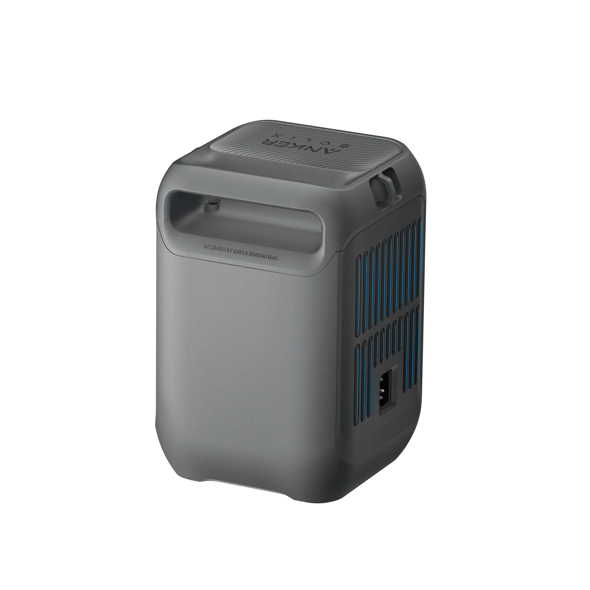 Anker SOLIX C300 portable power station