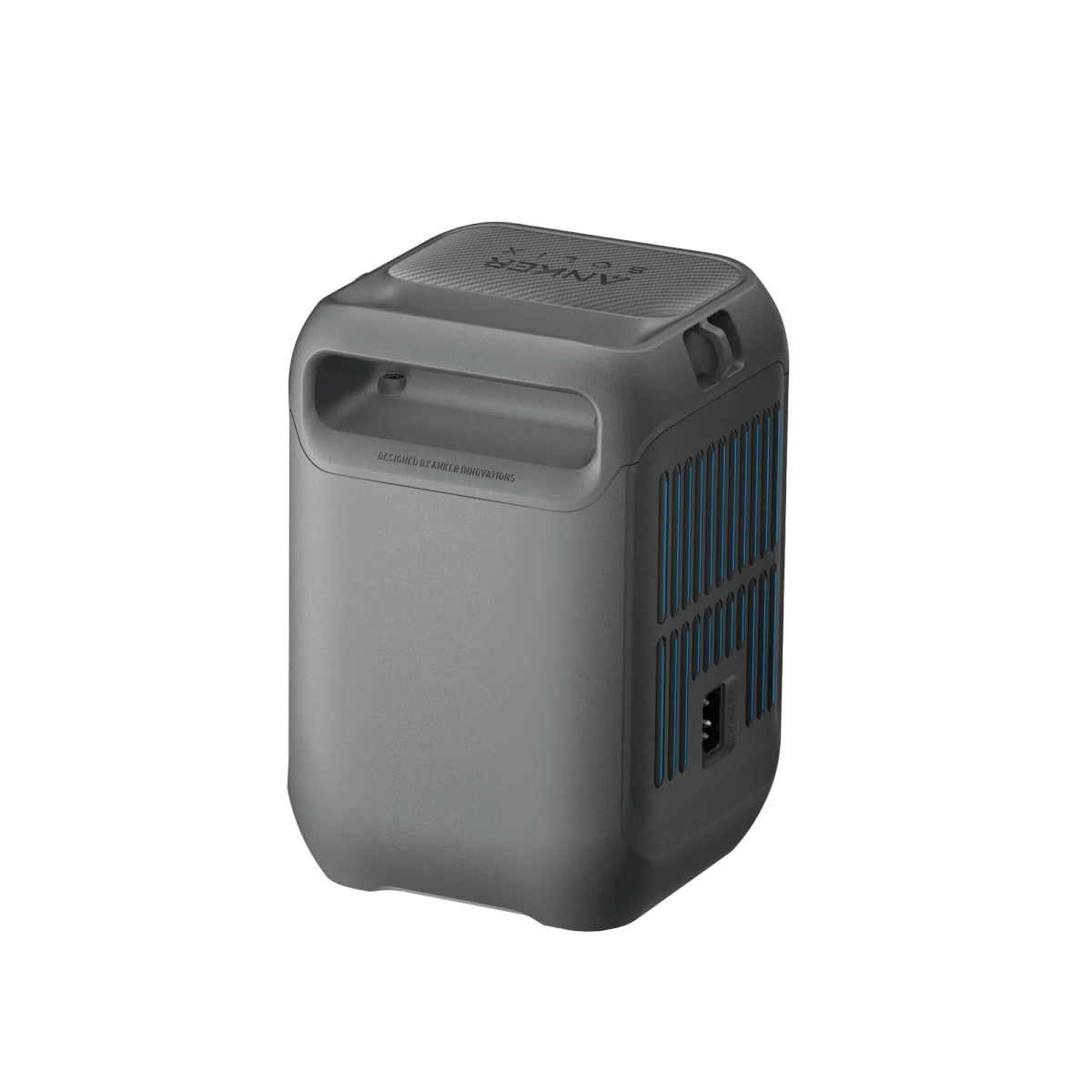 Anker SOLIX C300 portable power station