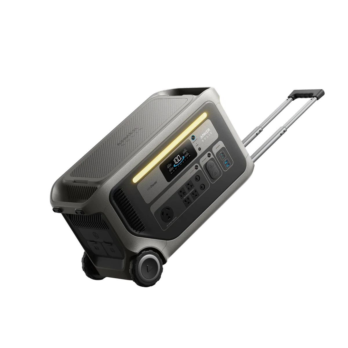 Anker SOLIX F3000 portable power station