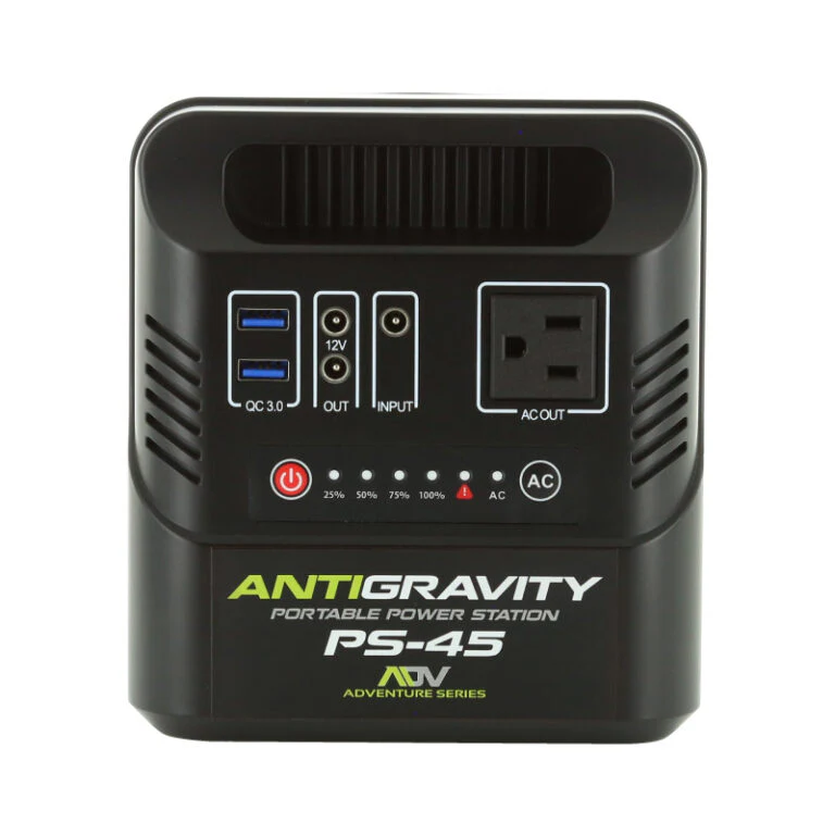 Antigravity Batteries PS-45 portable power station