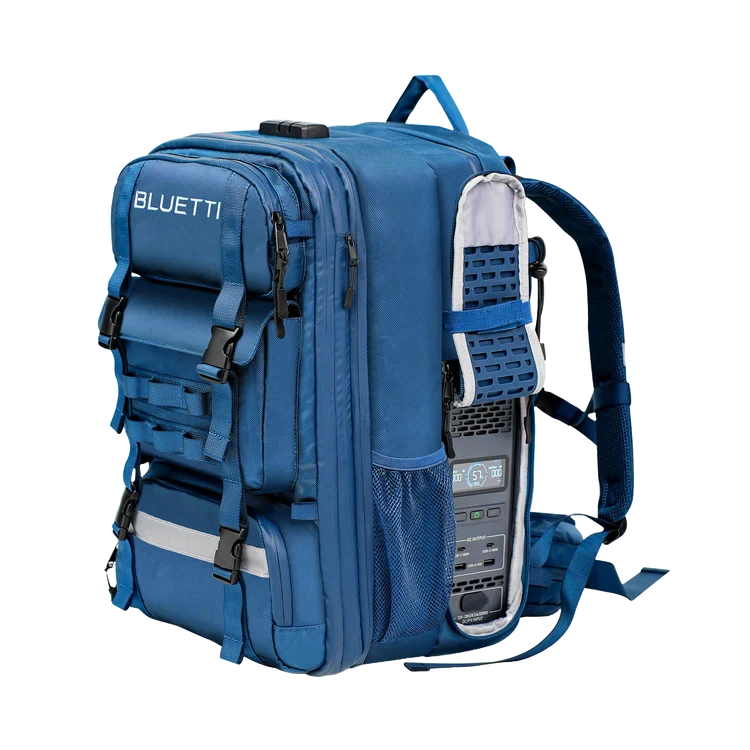 BLUETTI Handsfree 1 portable power station
