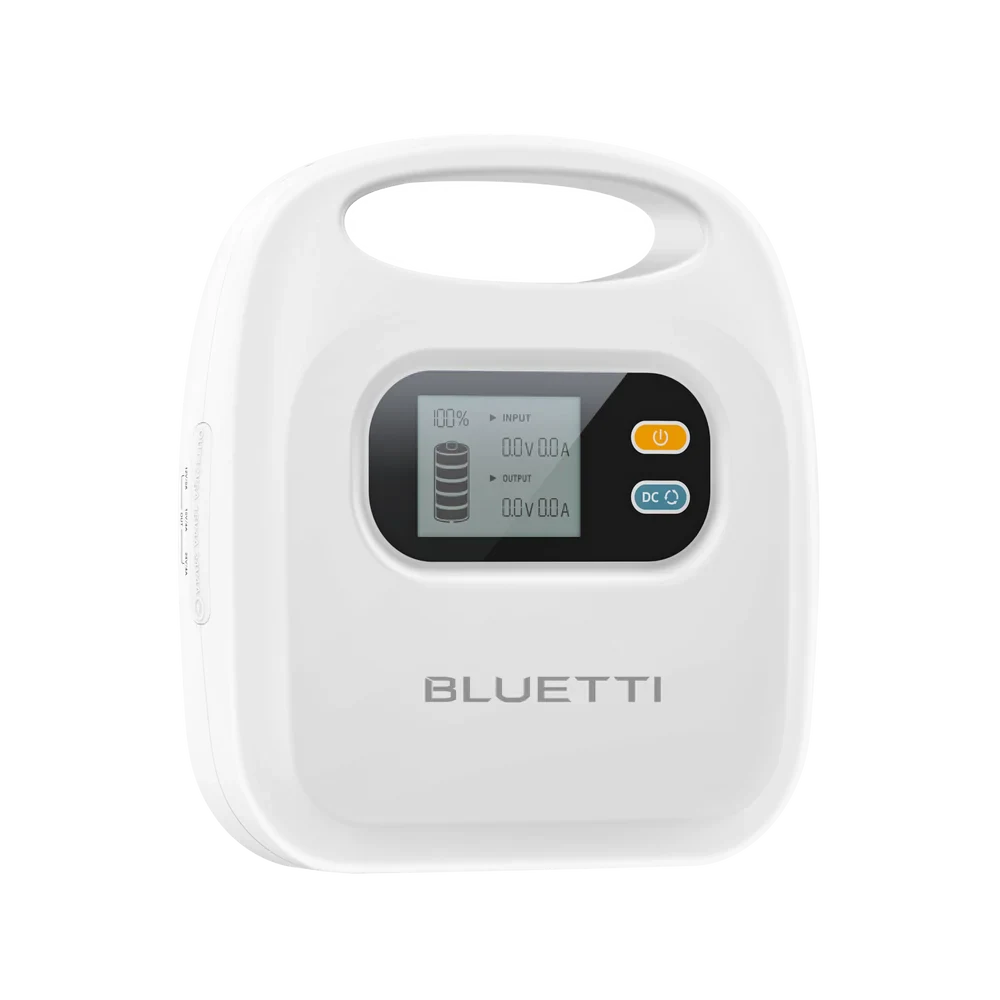 BLUETTI X30 portable power station