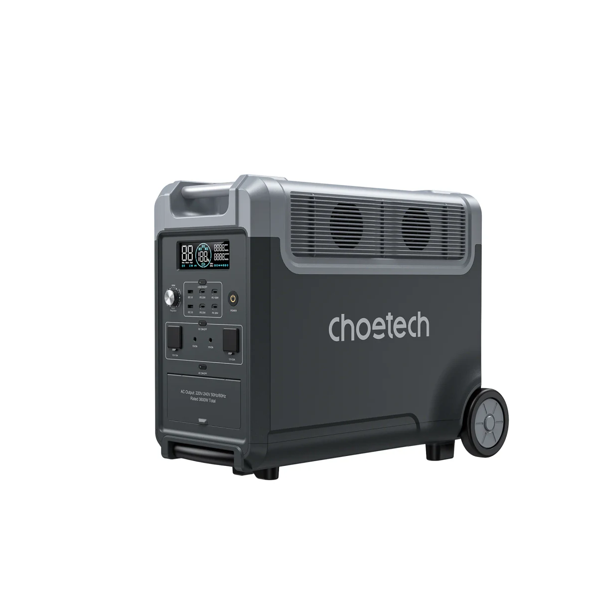 CHOETECH BS009 portable power station