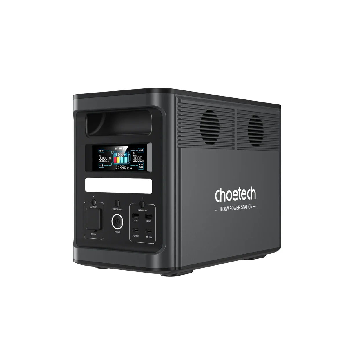 CHOETECH BS065 Haze 2 portable power station
