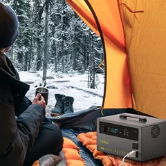 CTECHI BT1200 portable power station