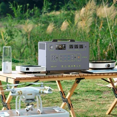 CTECHI BT2000PM portable power station