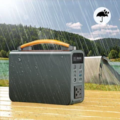 CTECHI GT280 portable power station