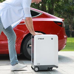 CTECHI PT2000 portable power station