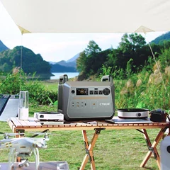 CTECHI ST3000 portable power station