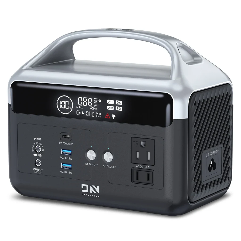 DaranEner NEOZ portable power station