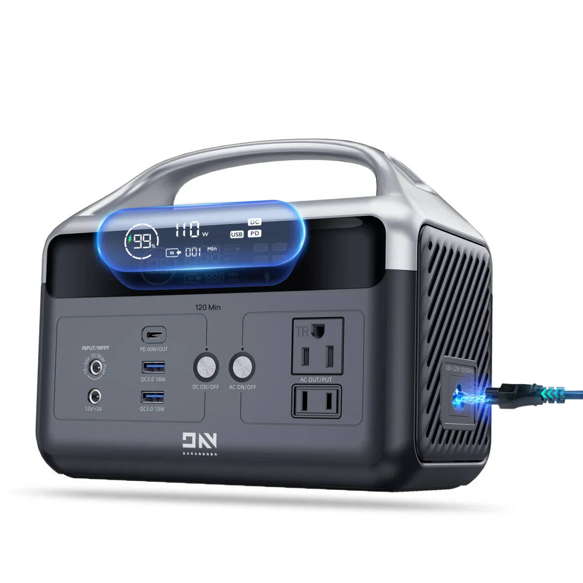 DaranEner NEOZ2 portable power station