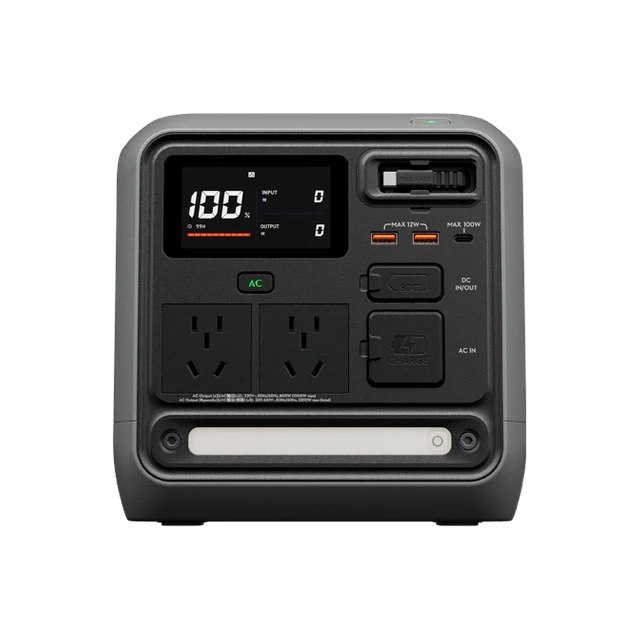DJI Power 1000 Mini portable power station