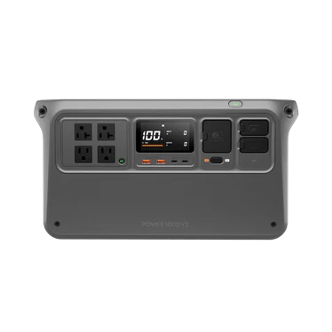 DJI Power 1000 V2 portable power station