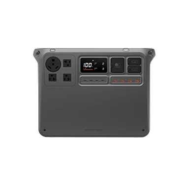 DJI Power 2000 portable power station