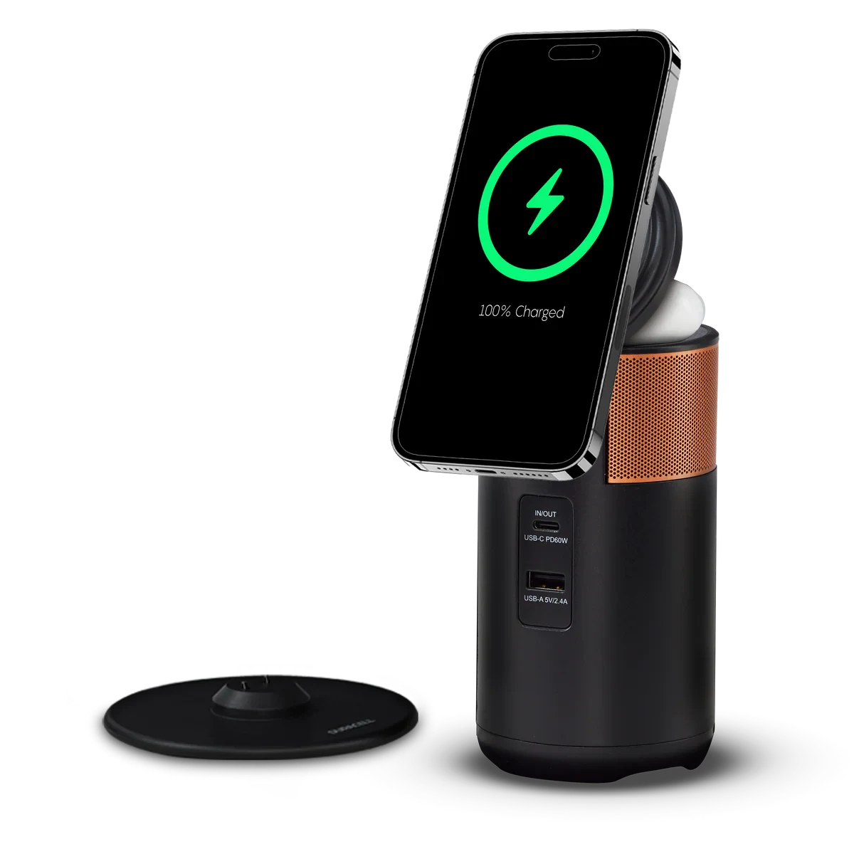 Duracell M100 portable power station