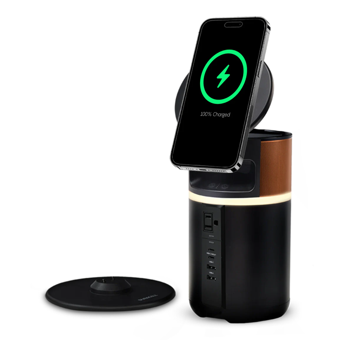 Duracell M250 portable power station