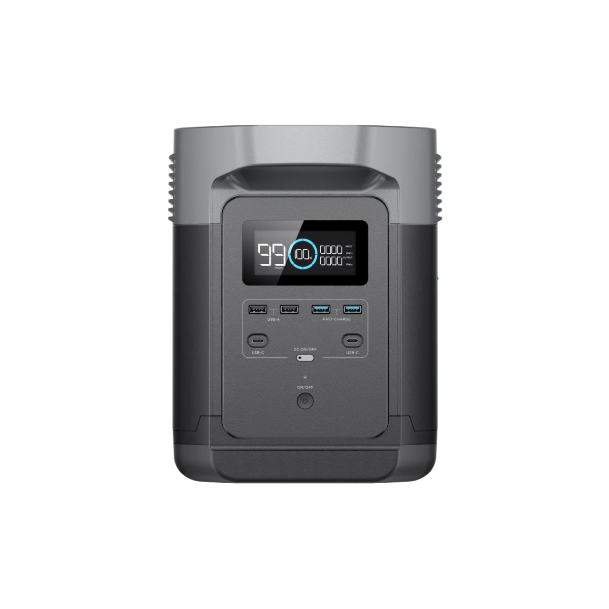 EcoFlow DELTA 1000 portable power station