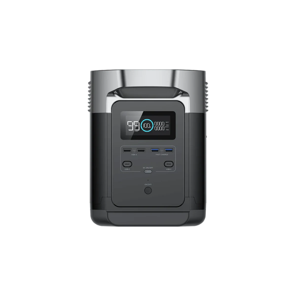 EcoFlow DELTA 1300 portable power station