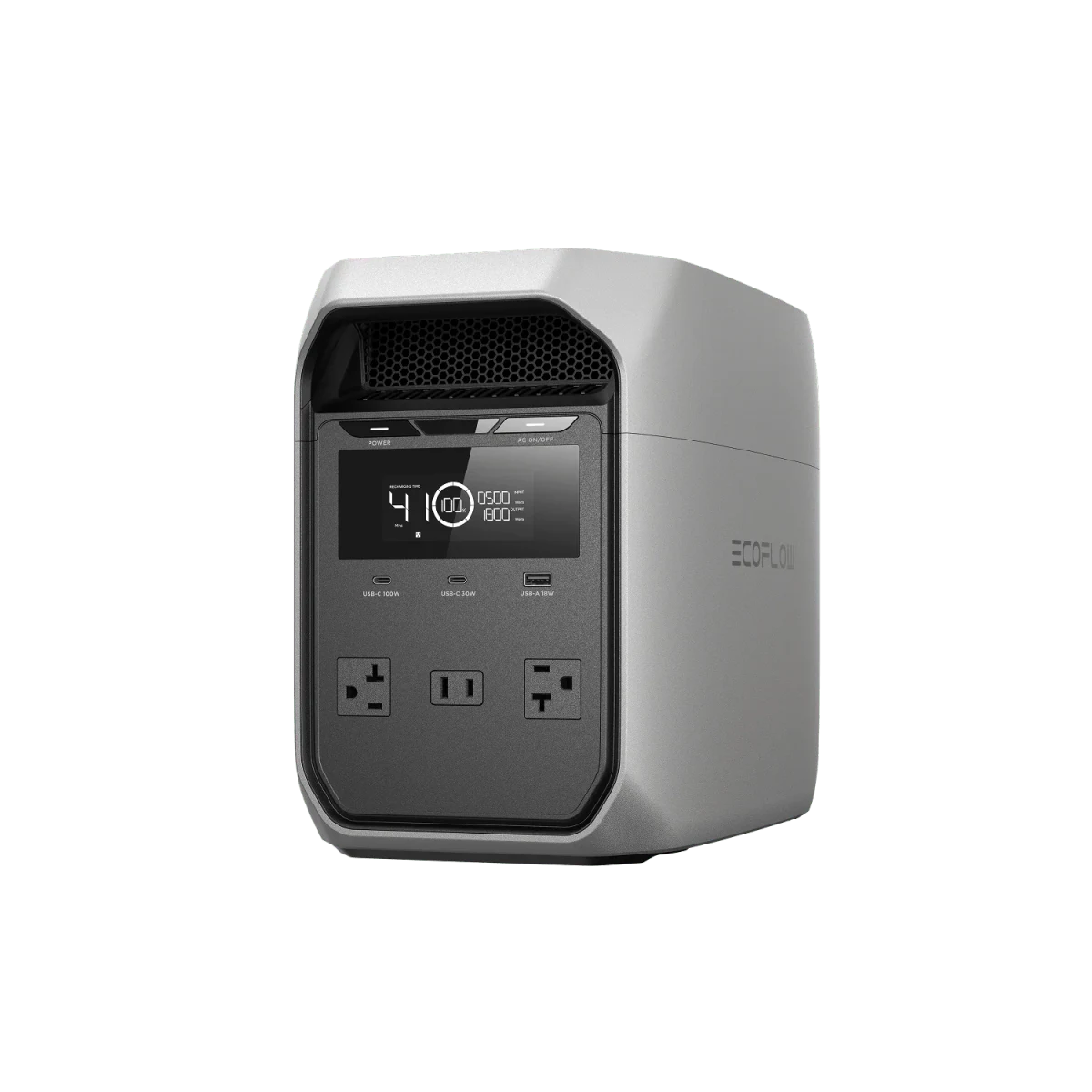 EcoFlow DELTA 3 Classic portable power station