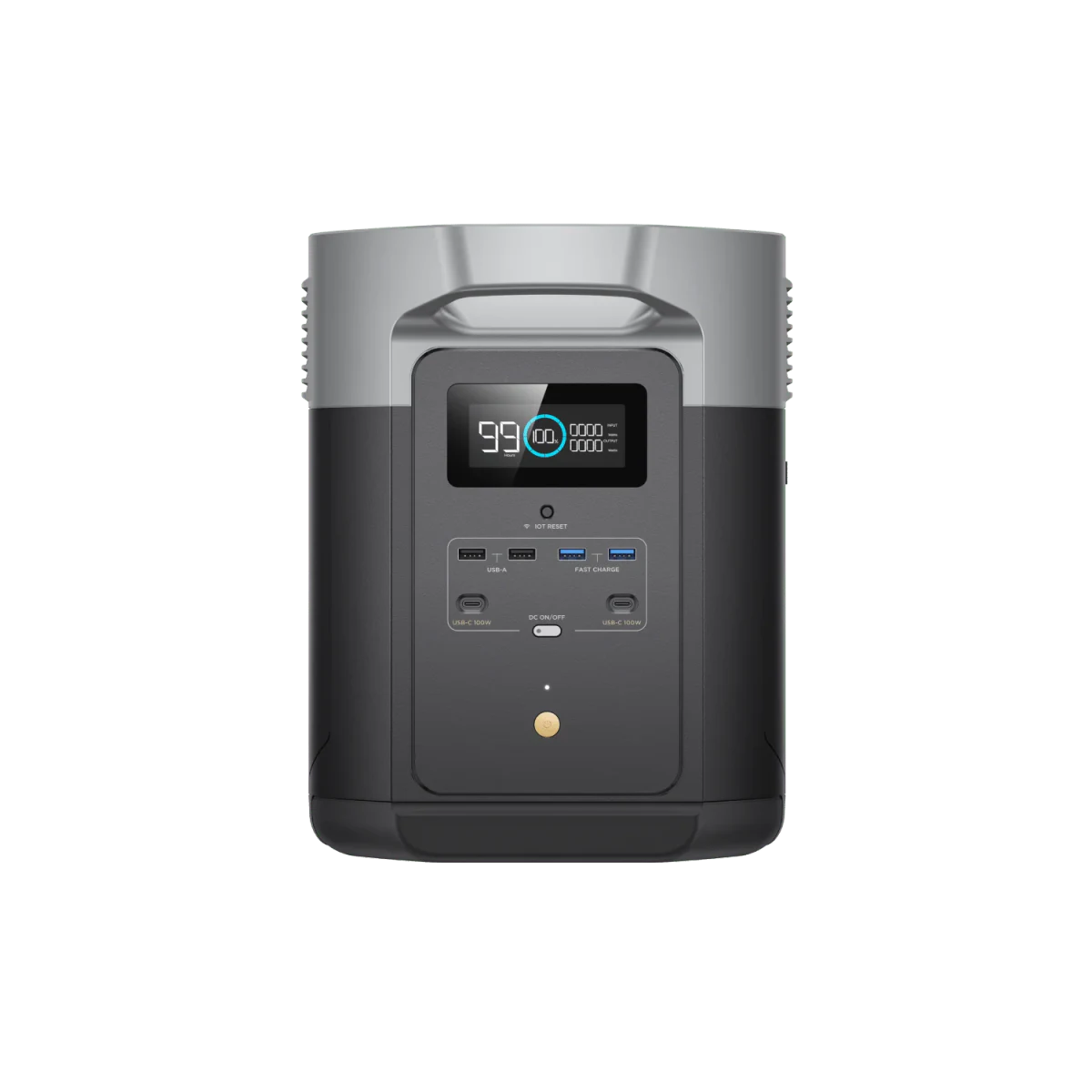 EcoFlow DELTA Max 1600 portable power station