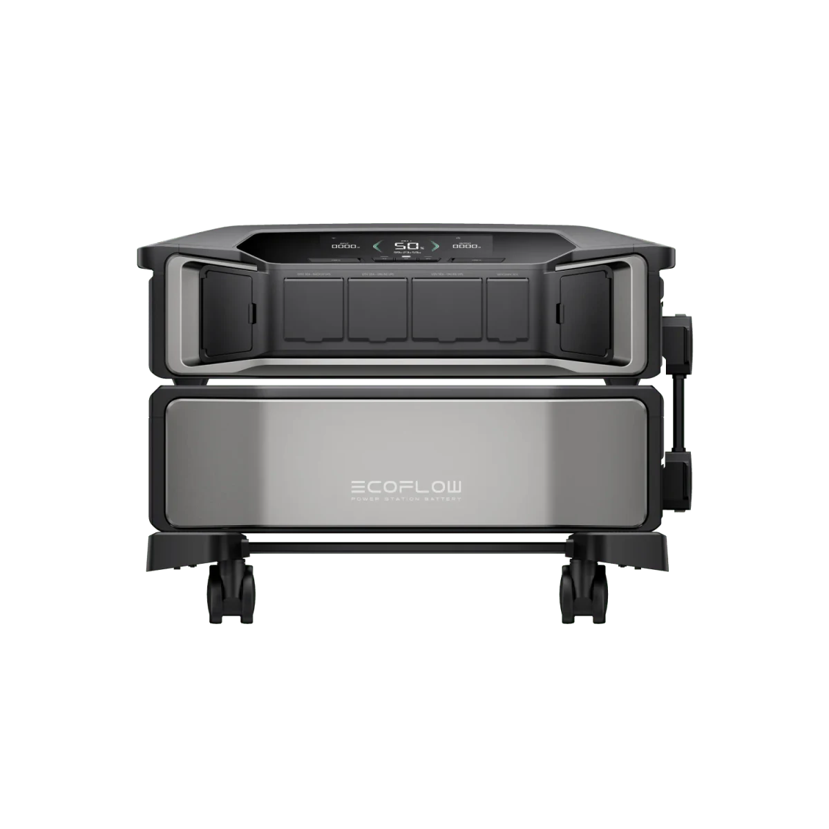 EcoFlow DELTA Pro Ultra portable power station