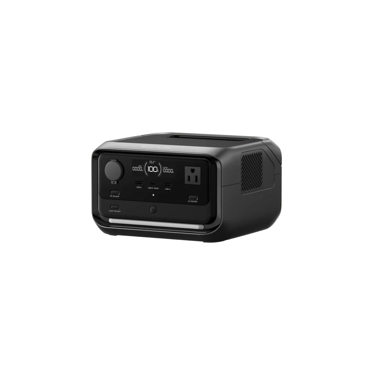 EcoFlow RIVER 3 Plus portable power station