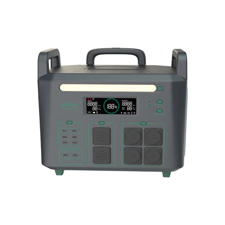 EPEVER ATZ 3600W portable power station