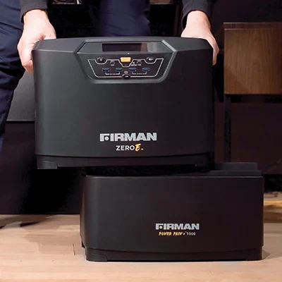FIRMAN ZERO E portable power station