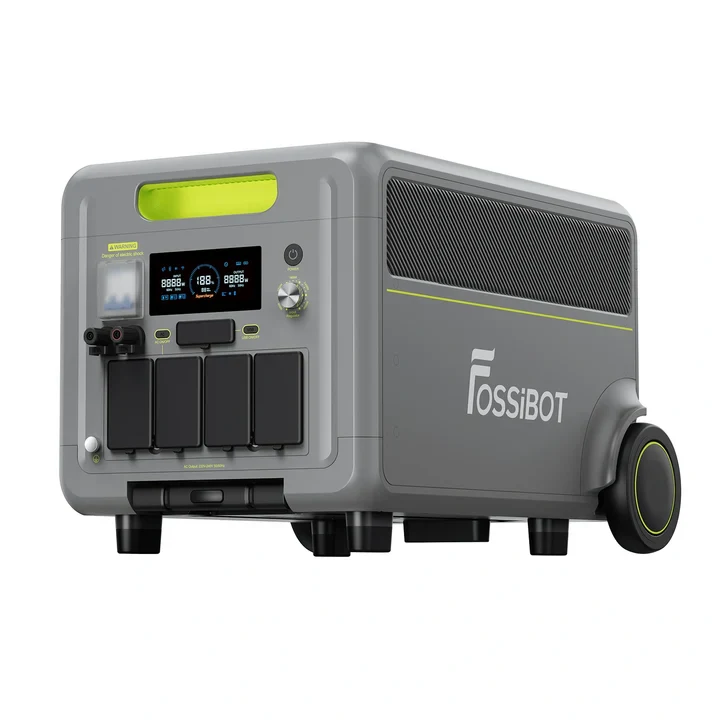 FOSSiBOT F7200 portable power station