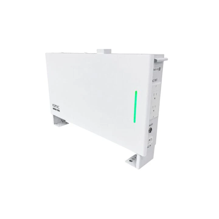 Ionic GenBox 1200S portable power station