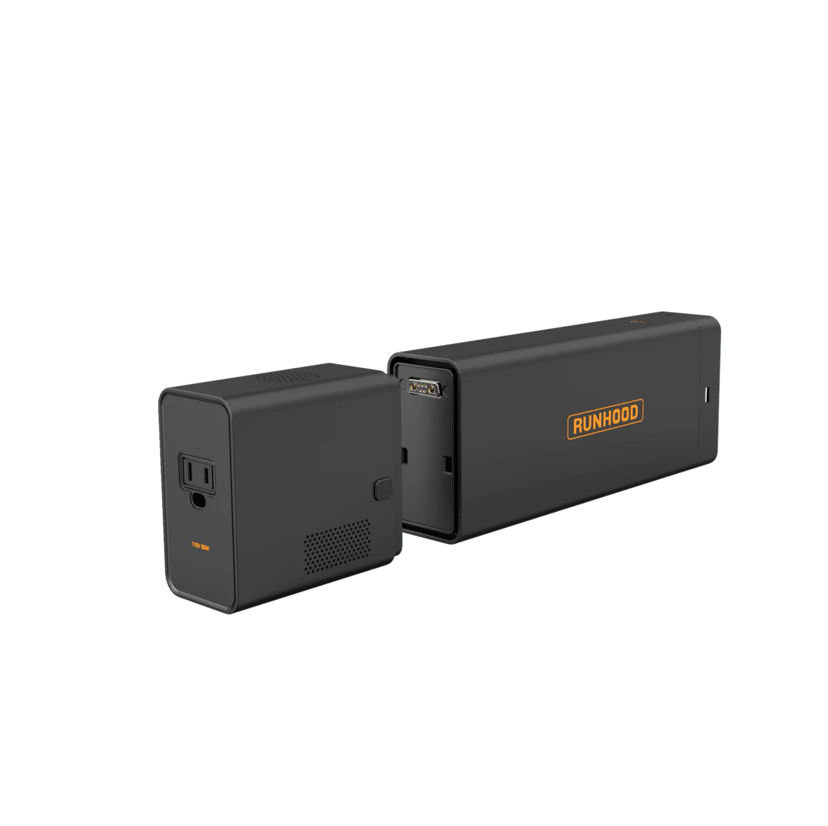 Runhood Rallye 80 portable power station