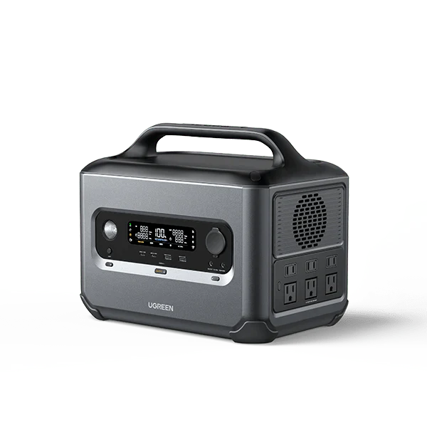 UGREEN PowerRoam 1200 portable power station