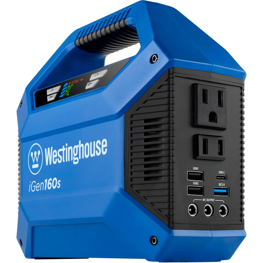 Westinghouse iGen160s portable power station