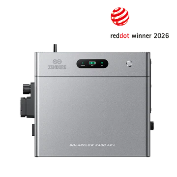 Zendure SuperBase V4600 portable power station